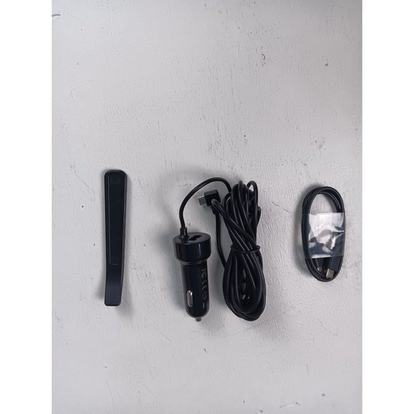 Apeman C420D Cigarette Lighter Power cord New - Picture 1 of 2